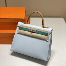 Hermes Kelly Bags